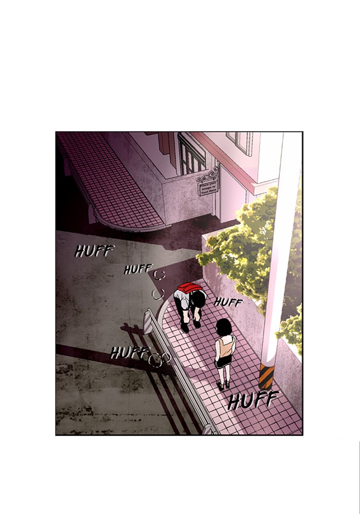 Read Nano List (en) Manga Online