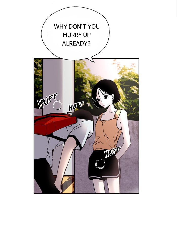 Read Nano List (en) Manga Online