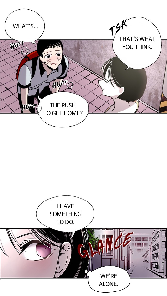 Read Nano List (en) Manga Online