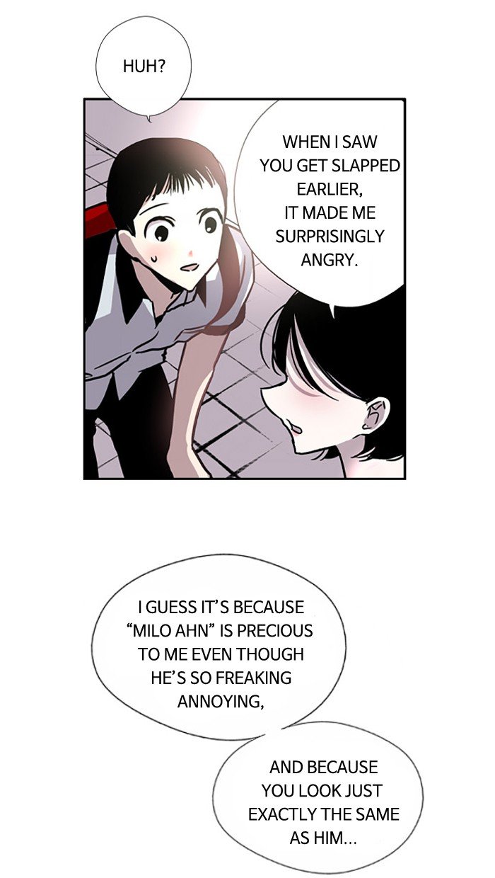 Read Nano List (en) Manga Online