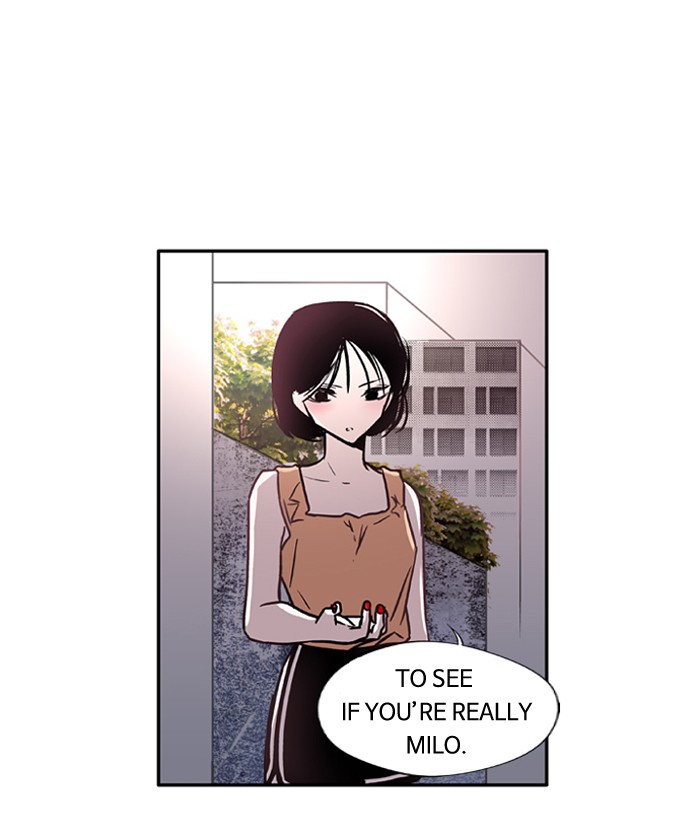 Read Nano List (en) Manga Online