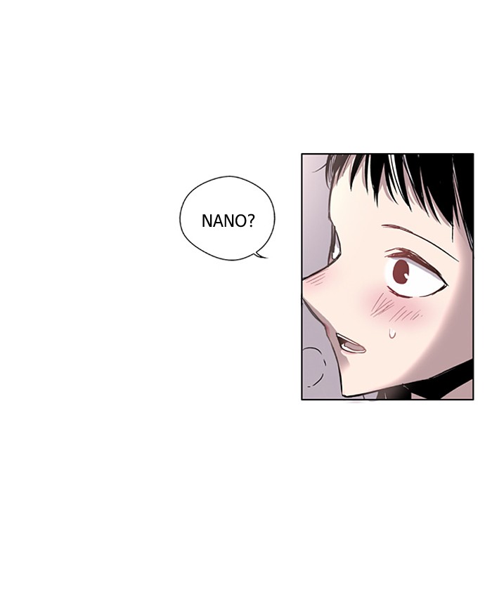 Read Nano List (en) Manga Online