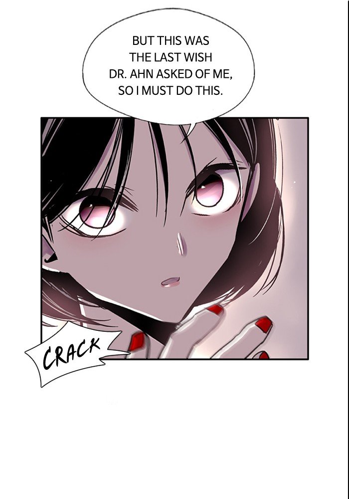 Read Nano List (en) Manga Online