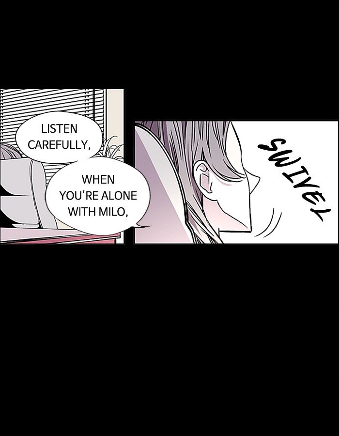 Read Nano List (en) Manga Online