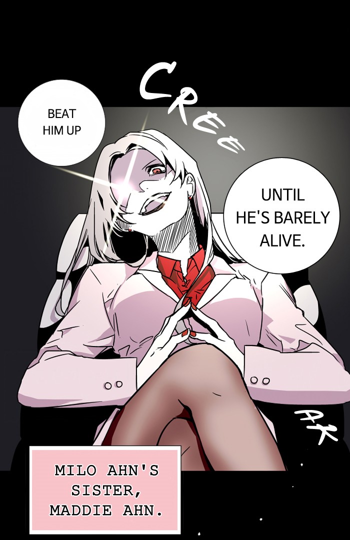 Read Nano List (en) Manga Online