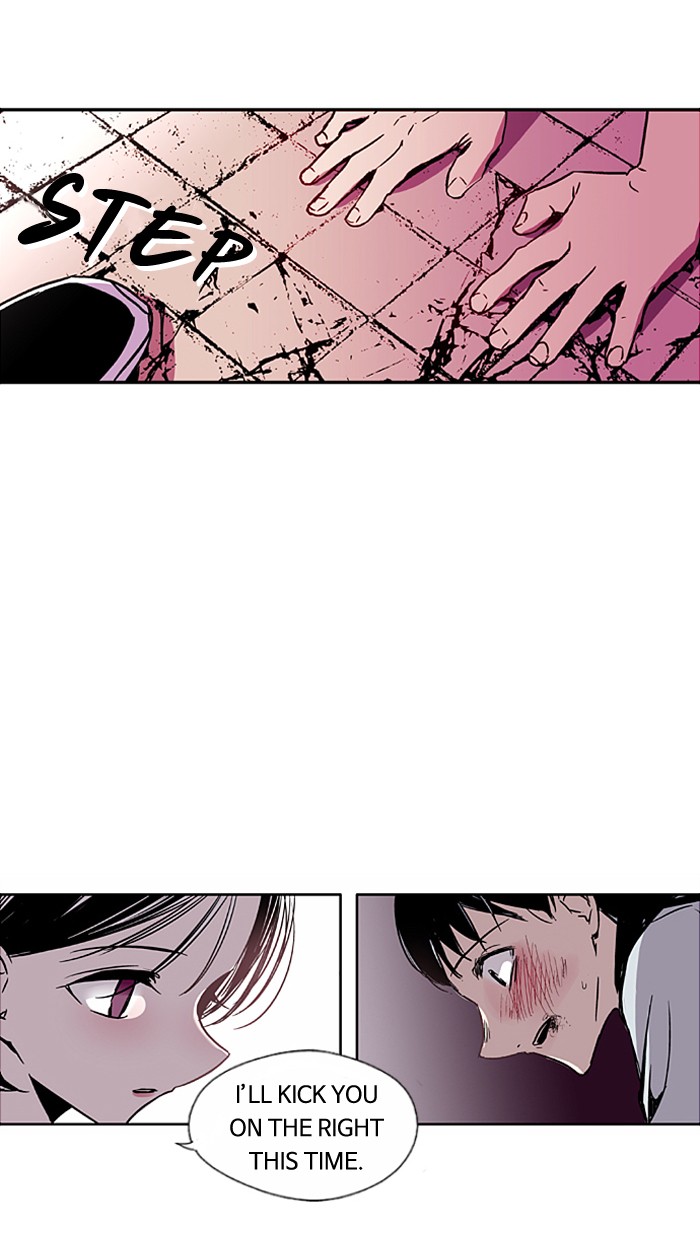 Read Nano List (en) Manga Online