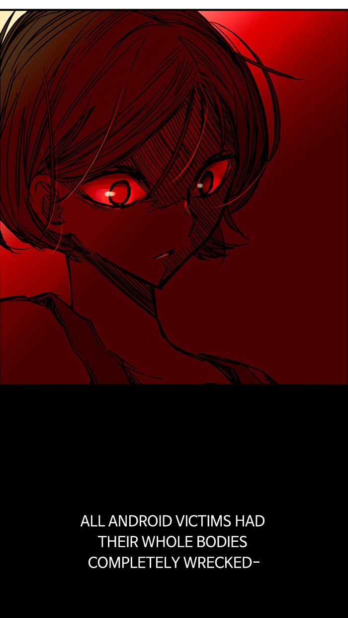 Read Nano List (en) Manga Online