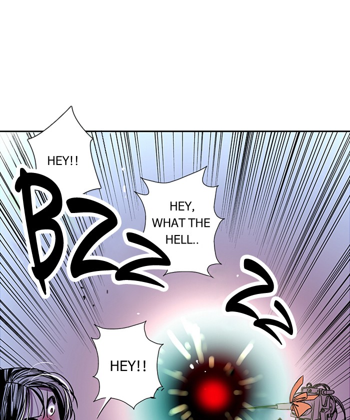 Read Nano List (en) Manga Online