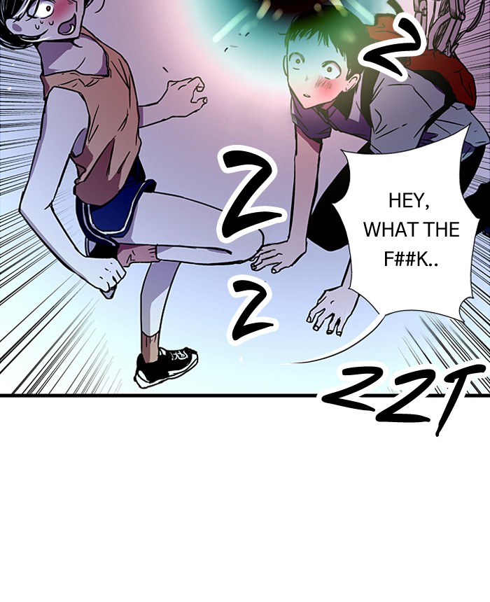 Read Nano List (en) Manga Online