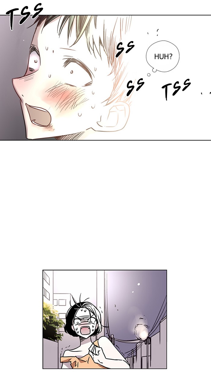 Read Nano List (en) Manga Online