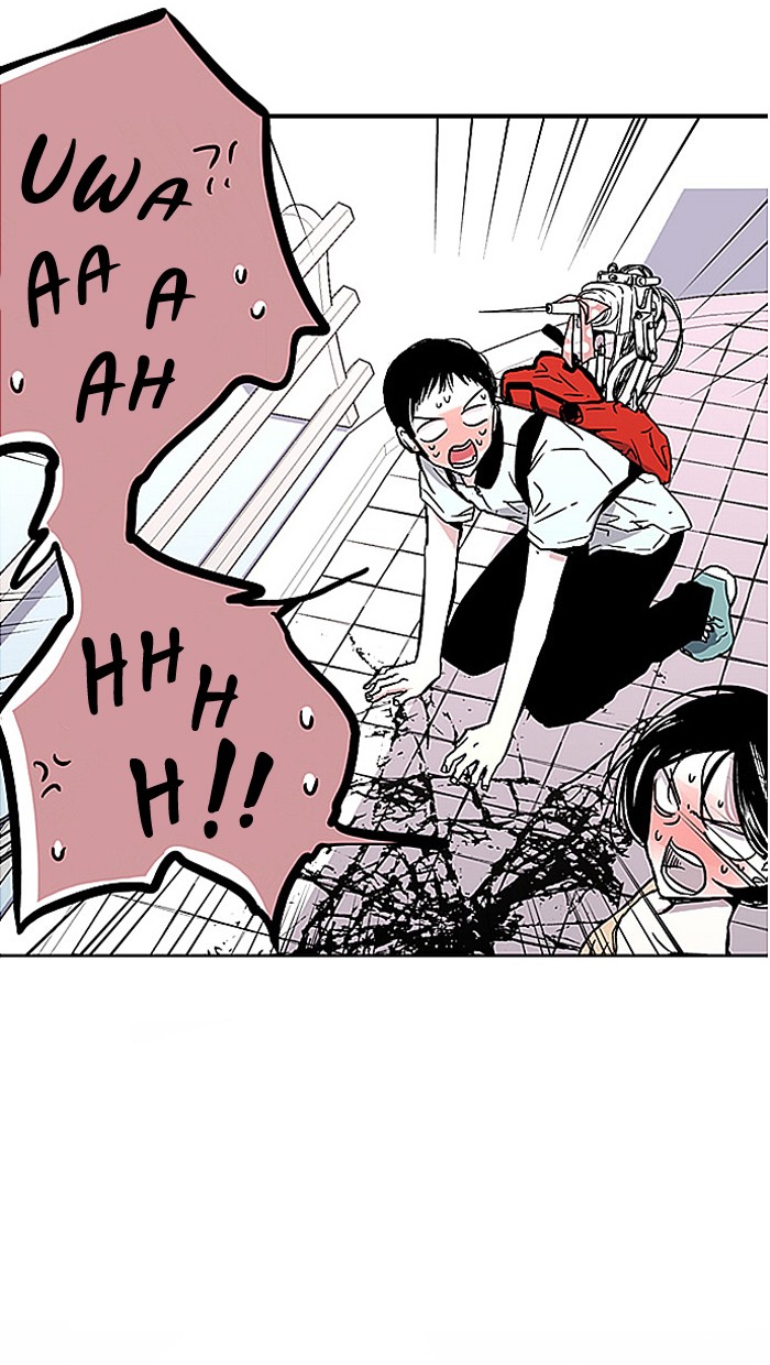 Read Nano List (en) Manga Online