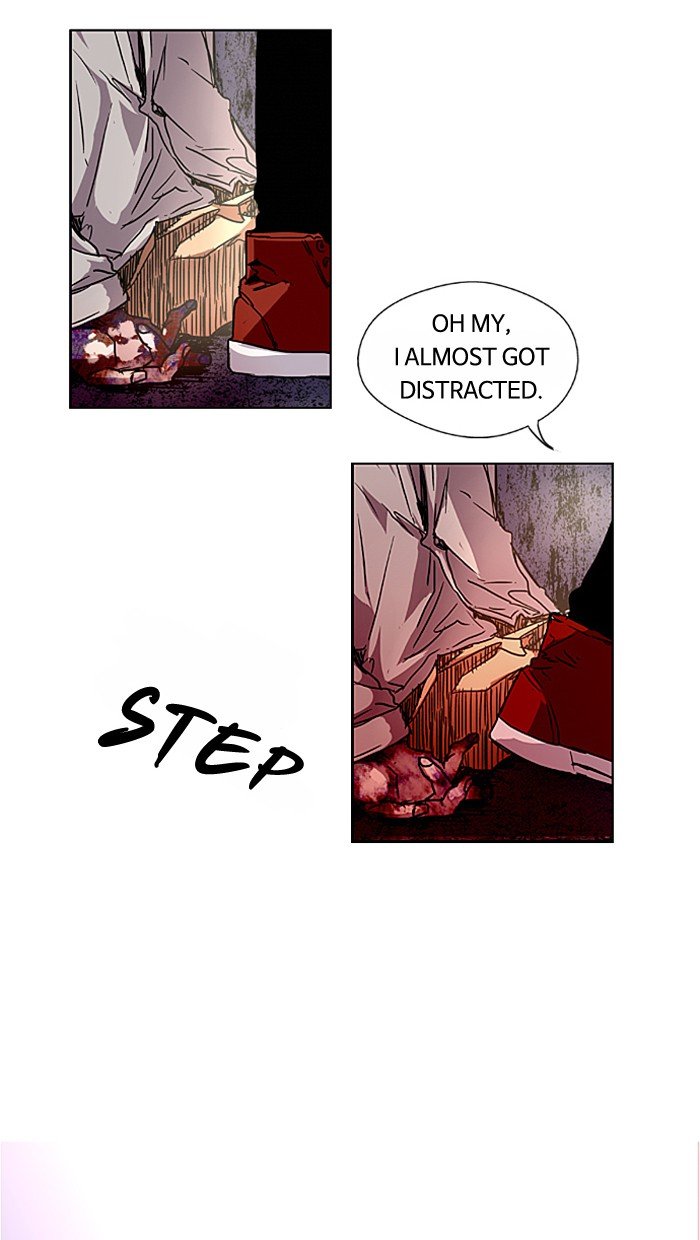 Read Nano List (en) Manga Online