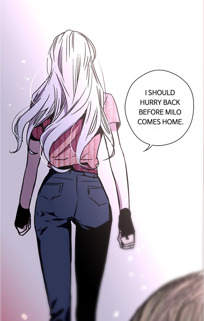 Read Nano List (en) Manga Online