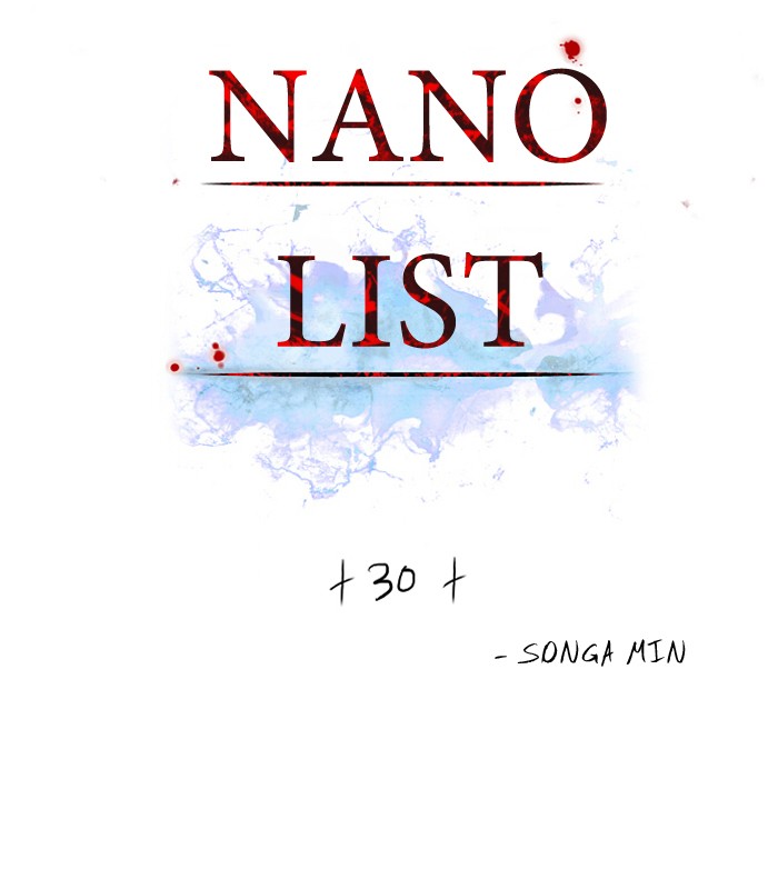 Read Nano List (en) Manga Online