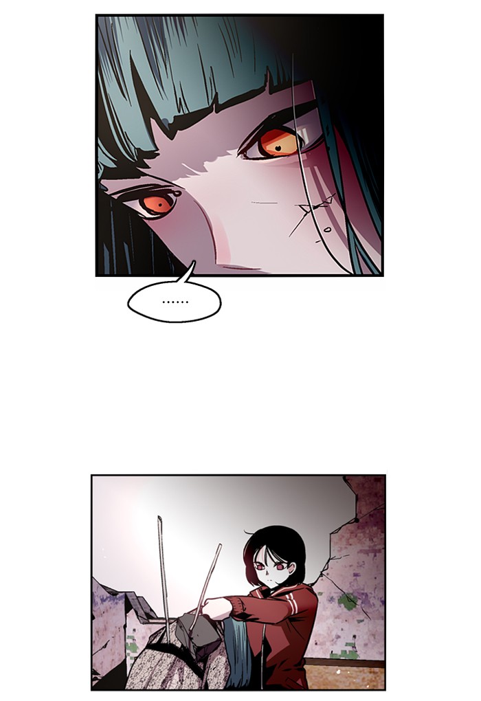 Read Nano List (en) Manga Online