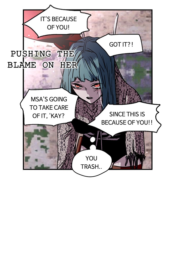 Read Nano List (en) Manga Online