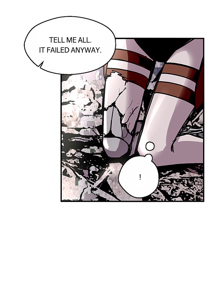 Read Nano List (en) Manga Online