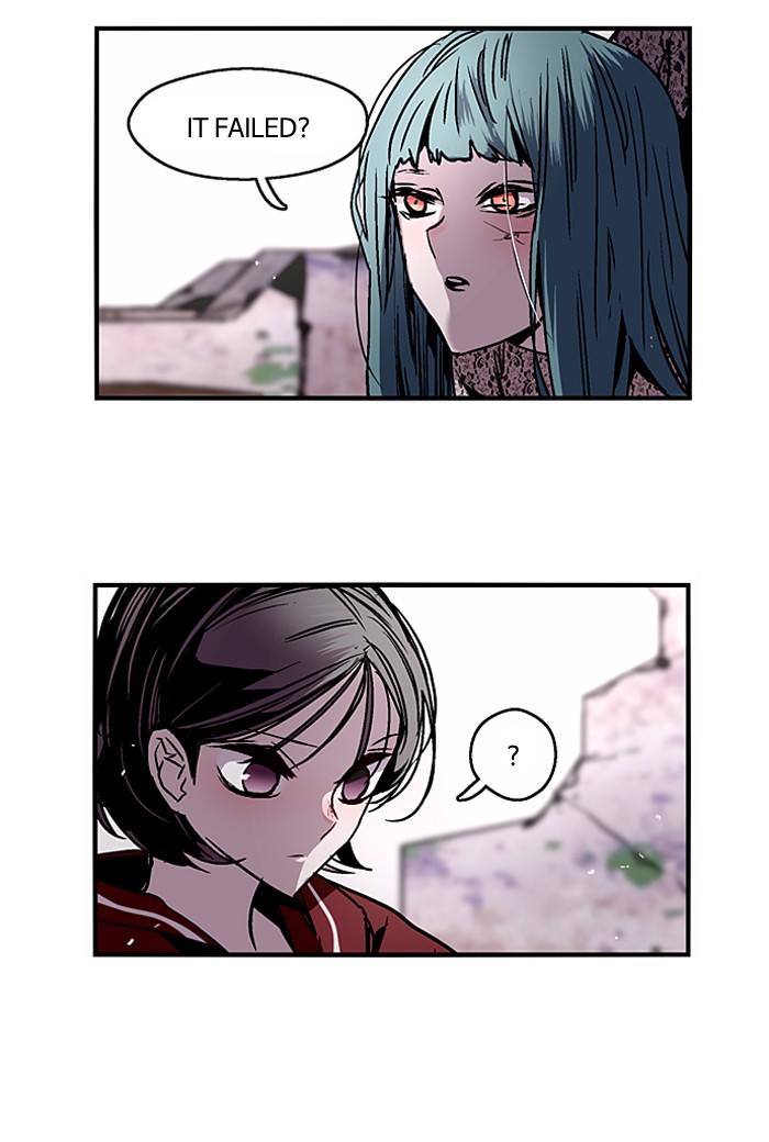 Read Nano List (en) Manga Online