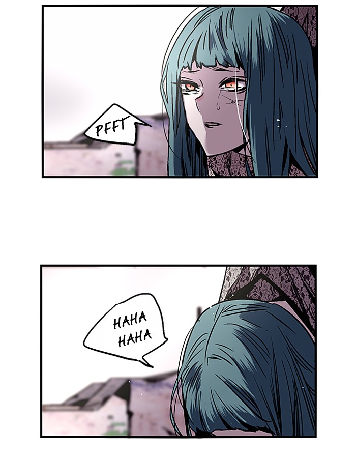 Read Nano List (en) Manga Online