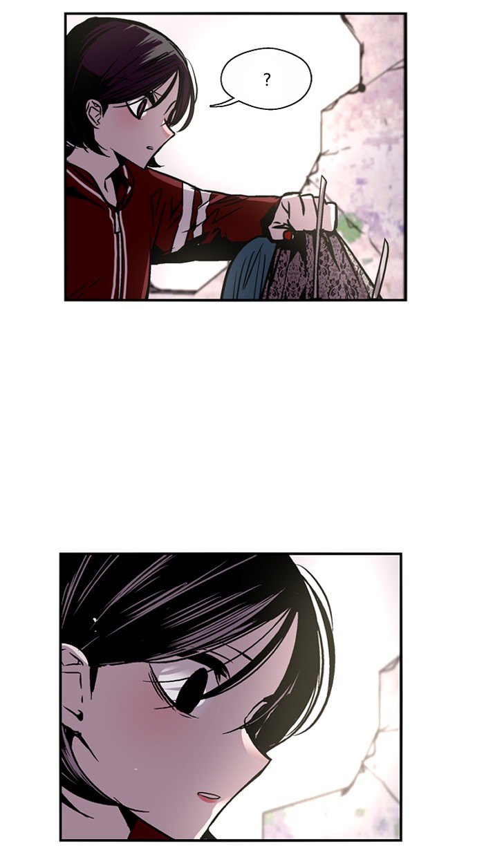 Read Nano List (en) Manga Online