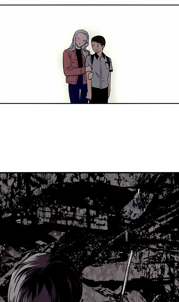 Read Nano List (en) Manga Online