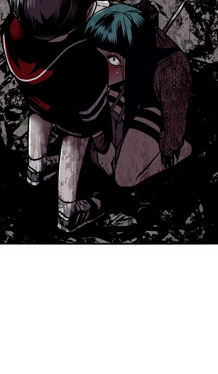 Read Nano List (en) Manga Online