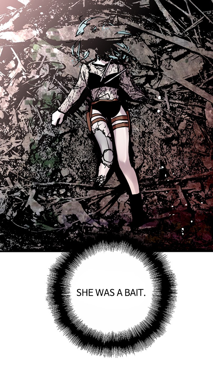 Read Nano List (en) Manga Online