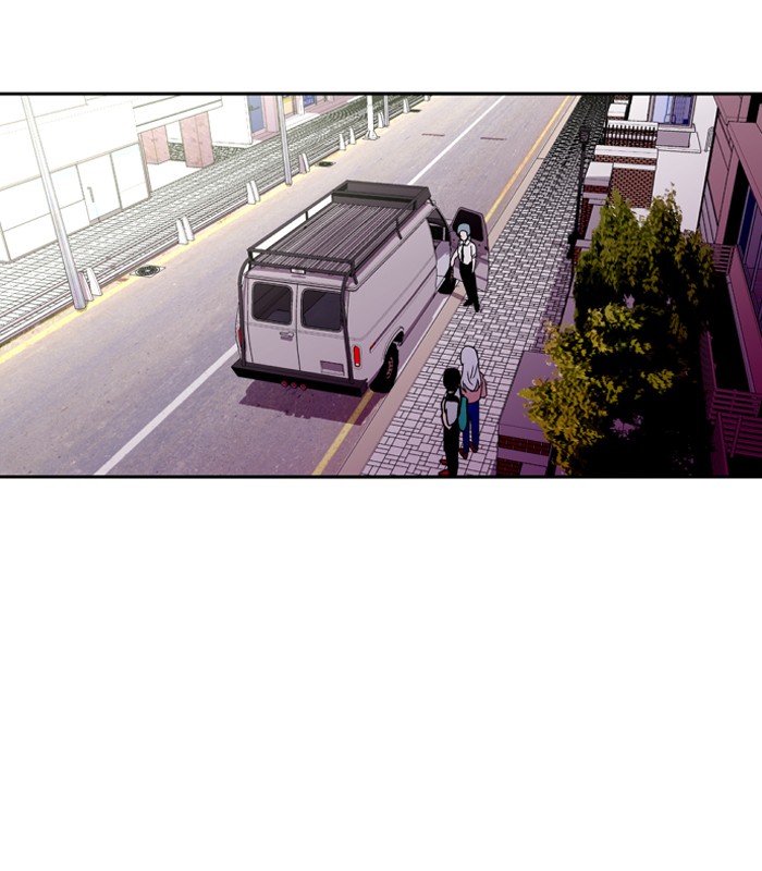 Read Nano List (en) Manga Online