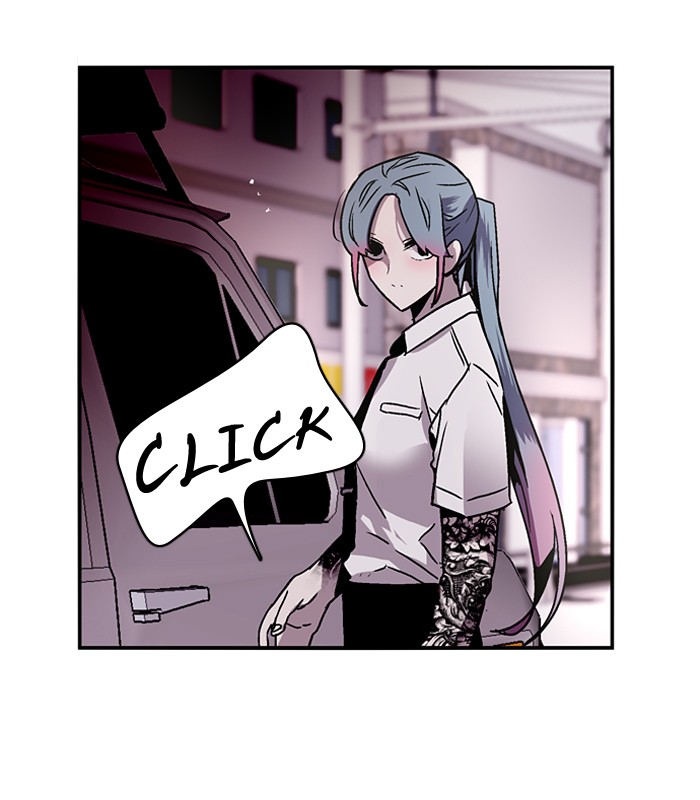 Read Nano List (en) Manga Online