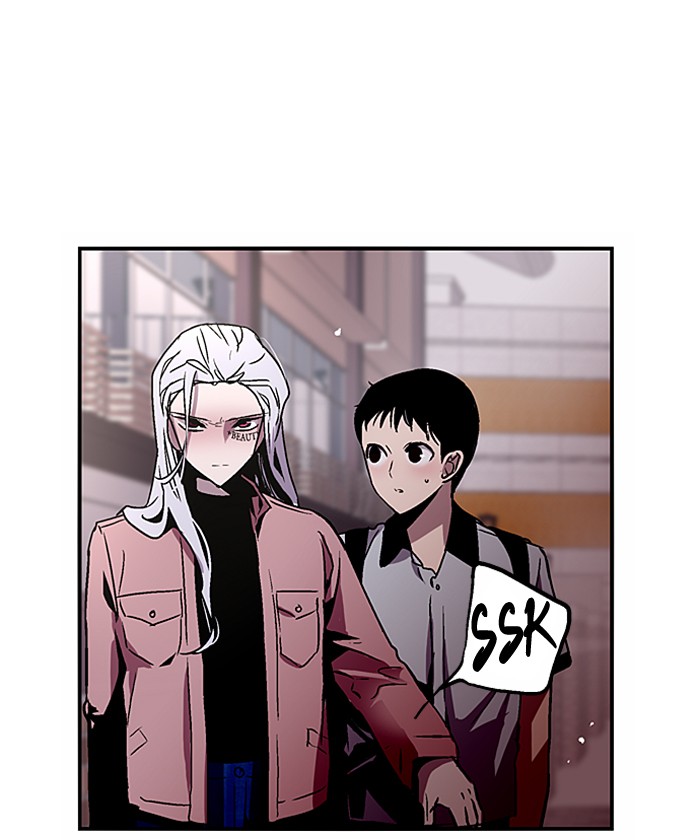 Read Nano List (en) Manga Online