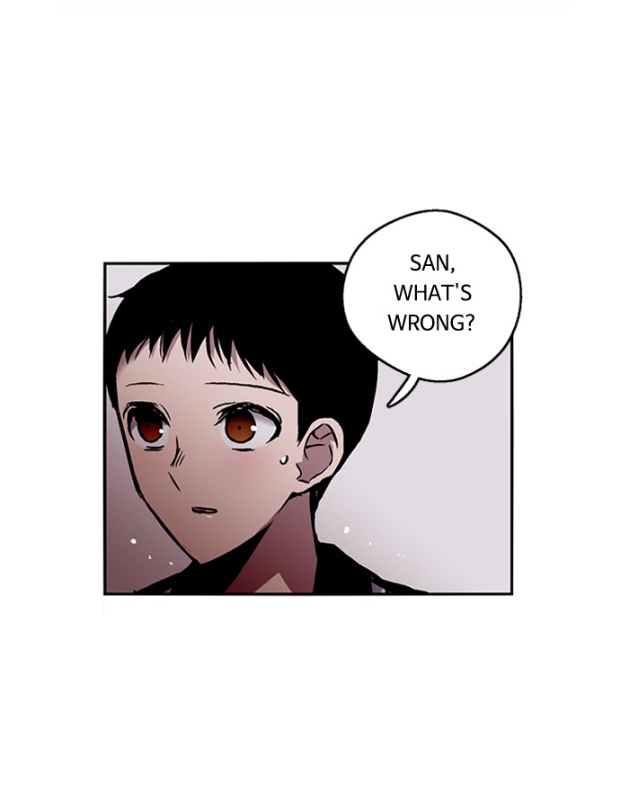 Read Nano List (en) Manga Online