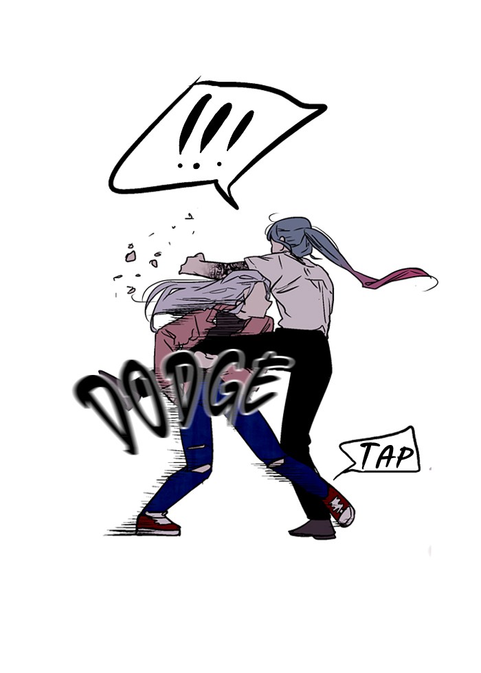 Read Nano List (en) Manga Online