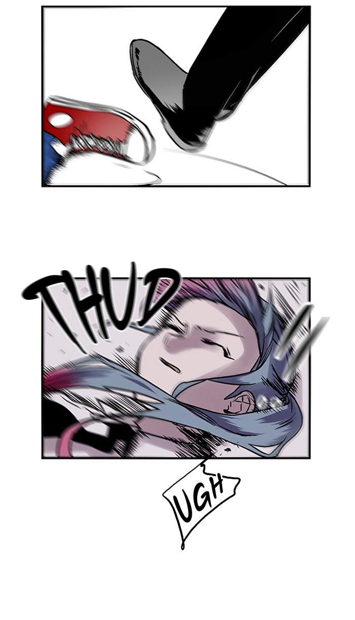 Read Nano List (en) Manga Online