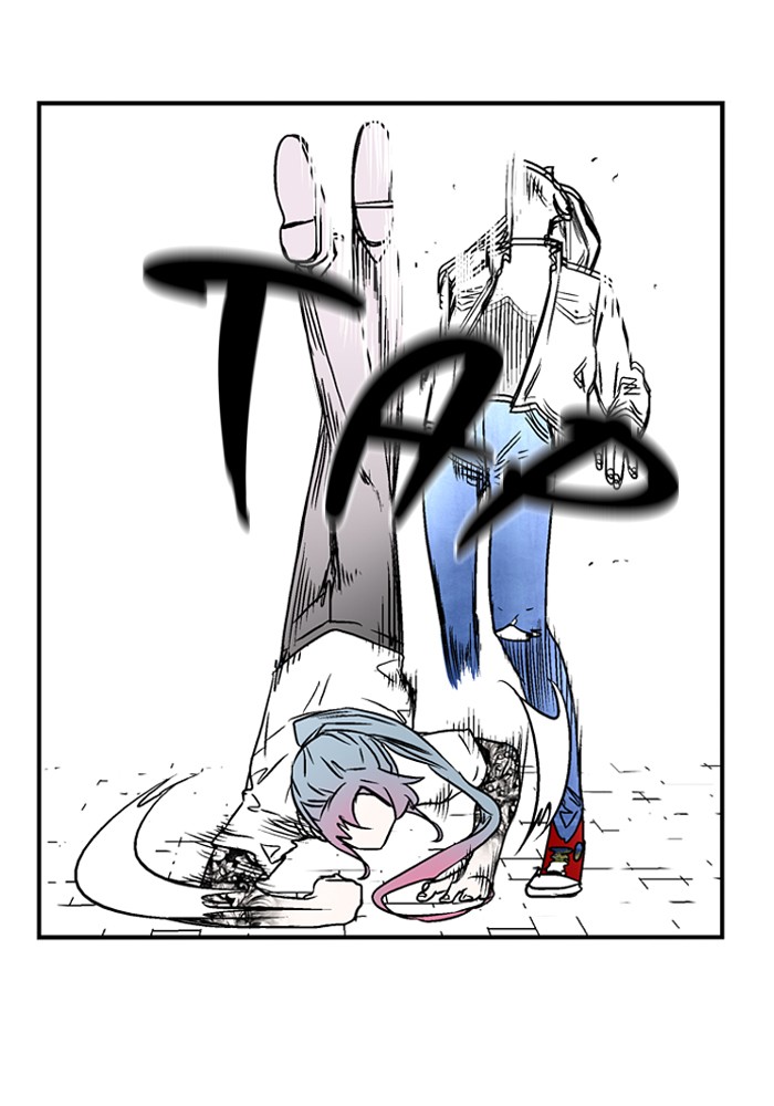 Read Nano List (en) Manga Online