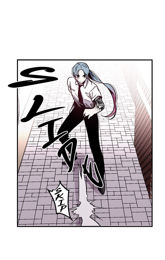 Read Nano List (en) Manga Online