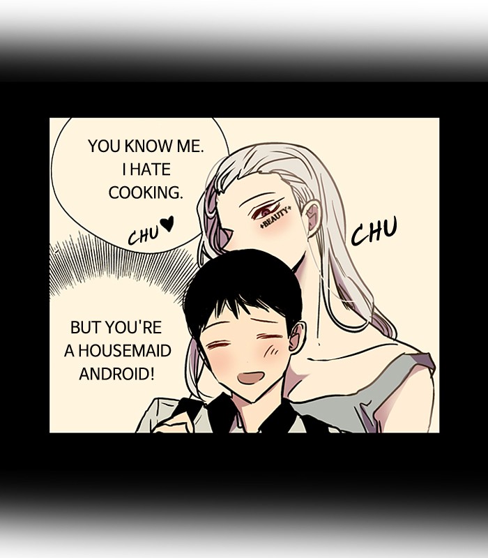 Read Nano List (en) Manga Online