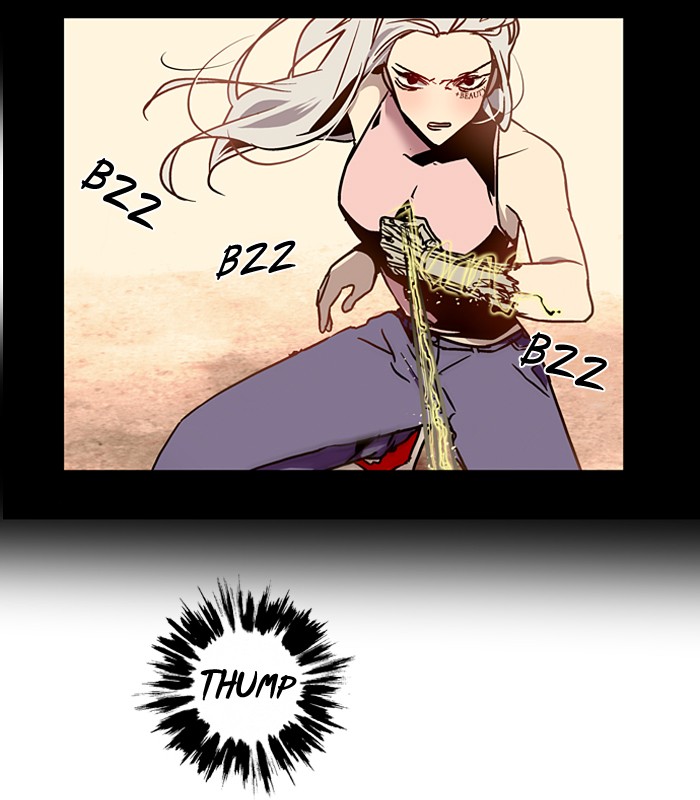 Read Nano List (en) Manga Online