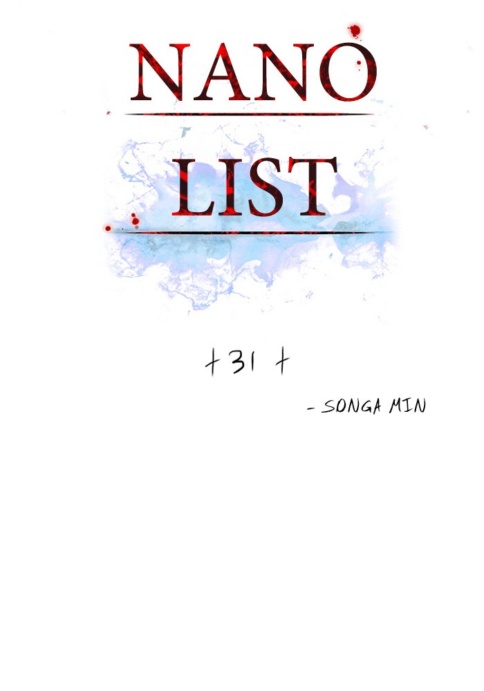 Read Nano List (en) Manga Online