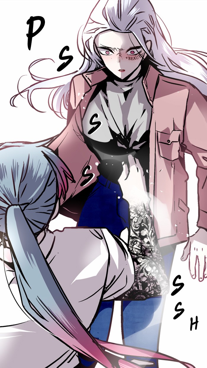 Read Nano List (en) Manga Online