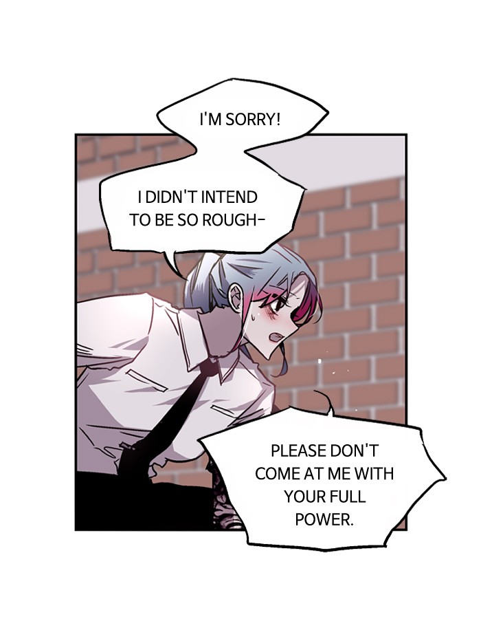 Read Nano List (en) Manga Online