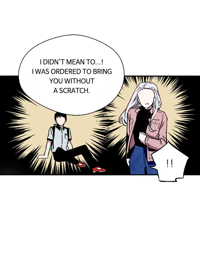 Read Nano List (en) Manga Online