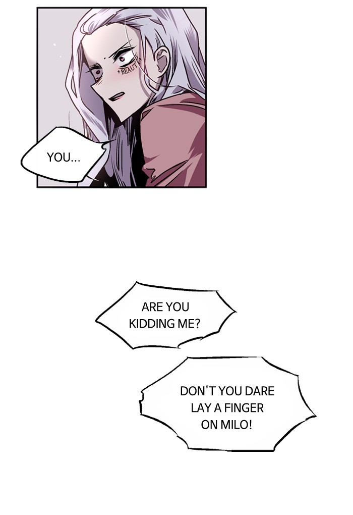 Read Nano List (en) Manga Online