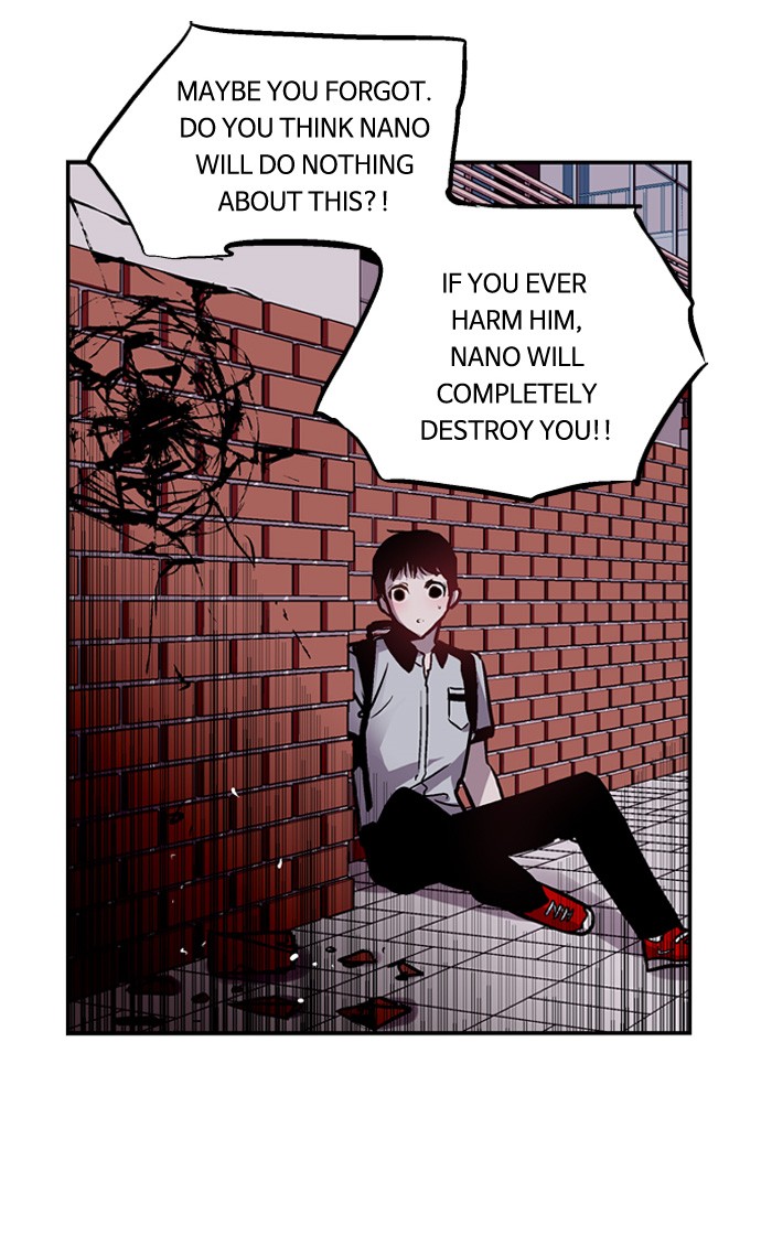 Read Nano List (en) Manga Online