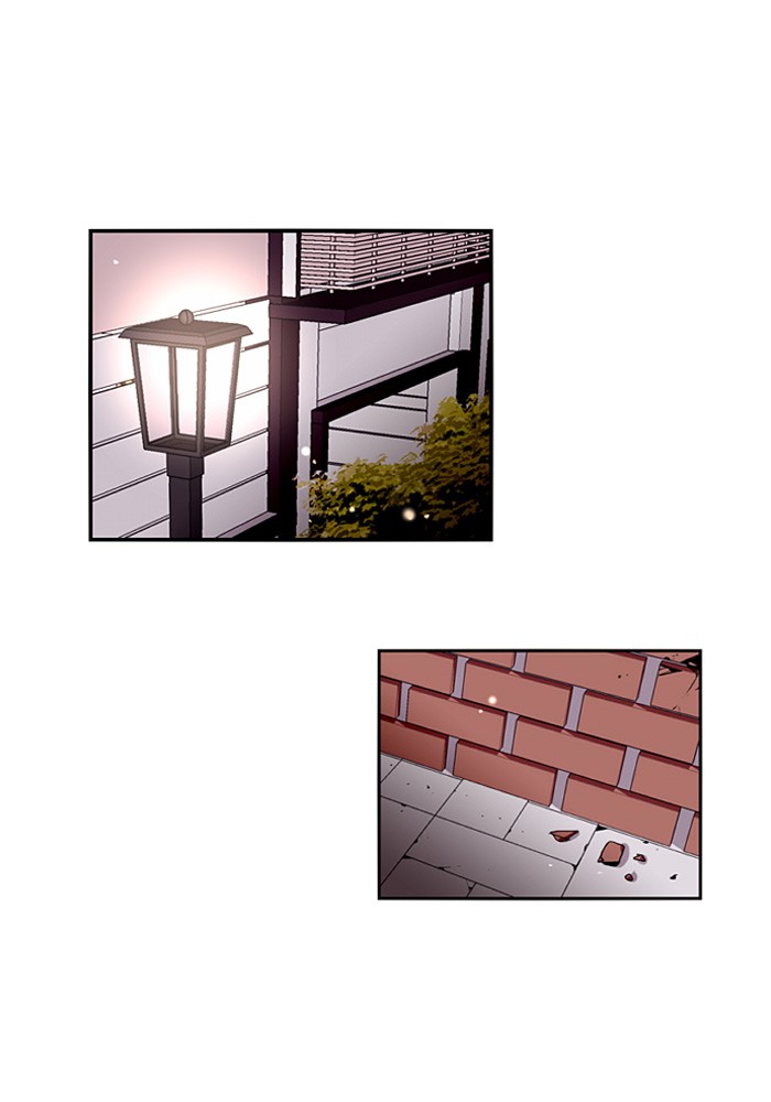 Read Nano List (en) Manga Online