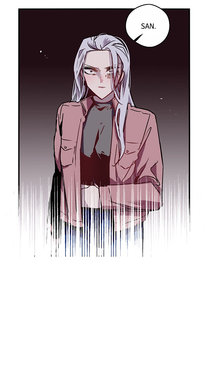 Read Nano List (en) Manga Online