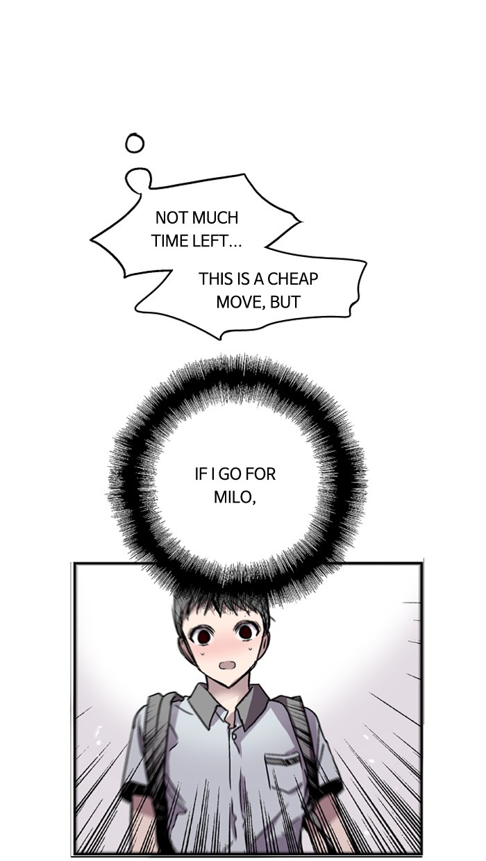 Read Nano List (en) Manga Online