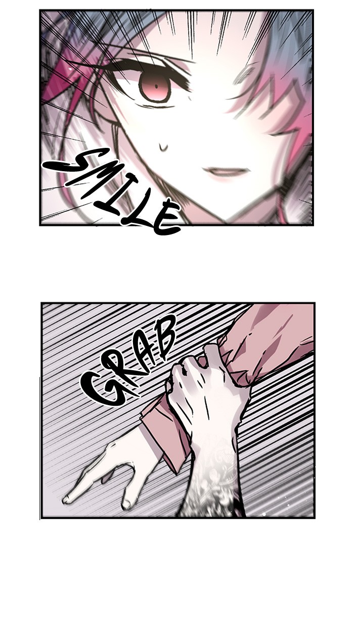 Read Nano List (en) Manga Online