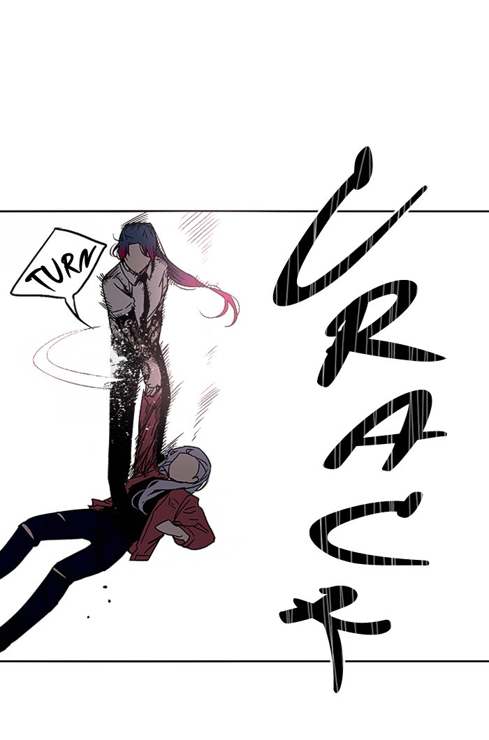 Read Nano List (en) Manga Online