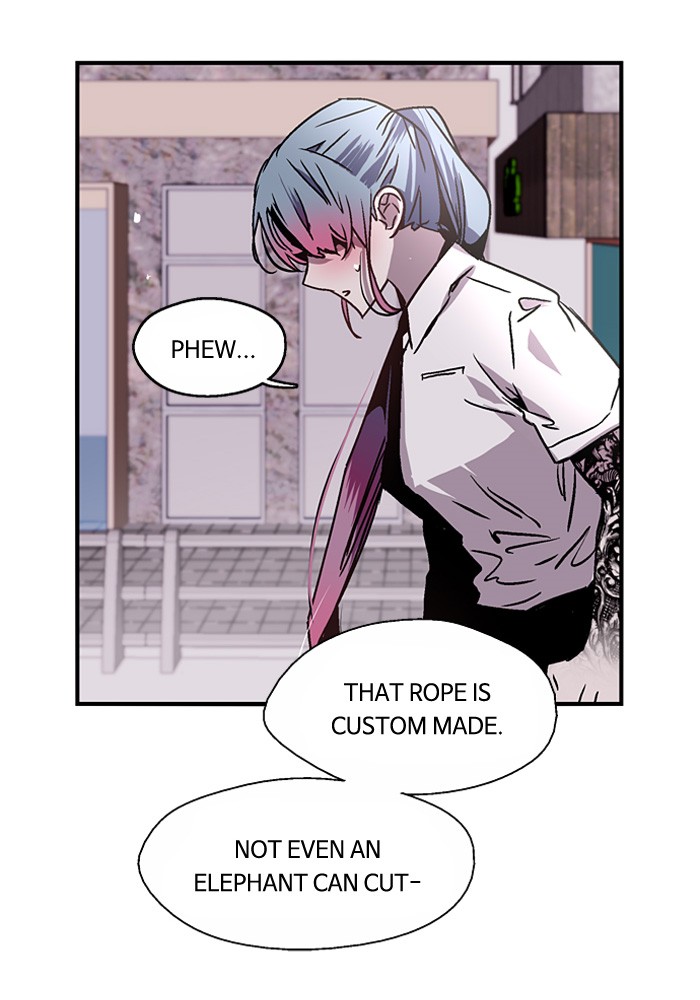 Read Nano List (en) Manga Online
