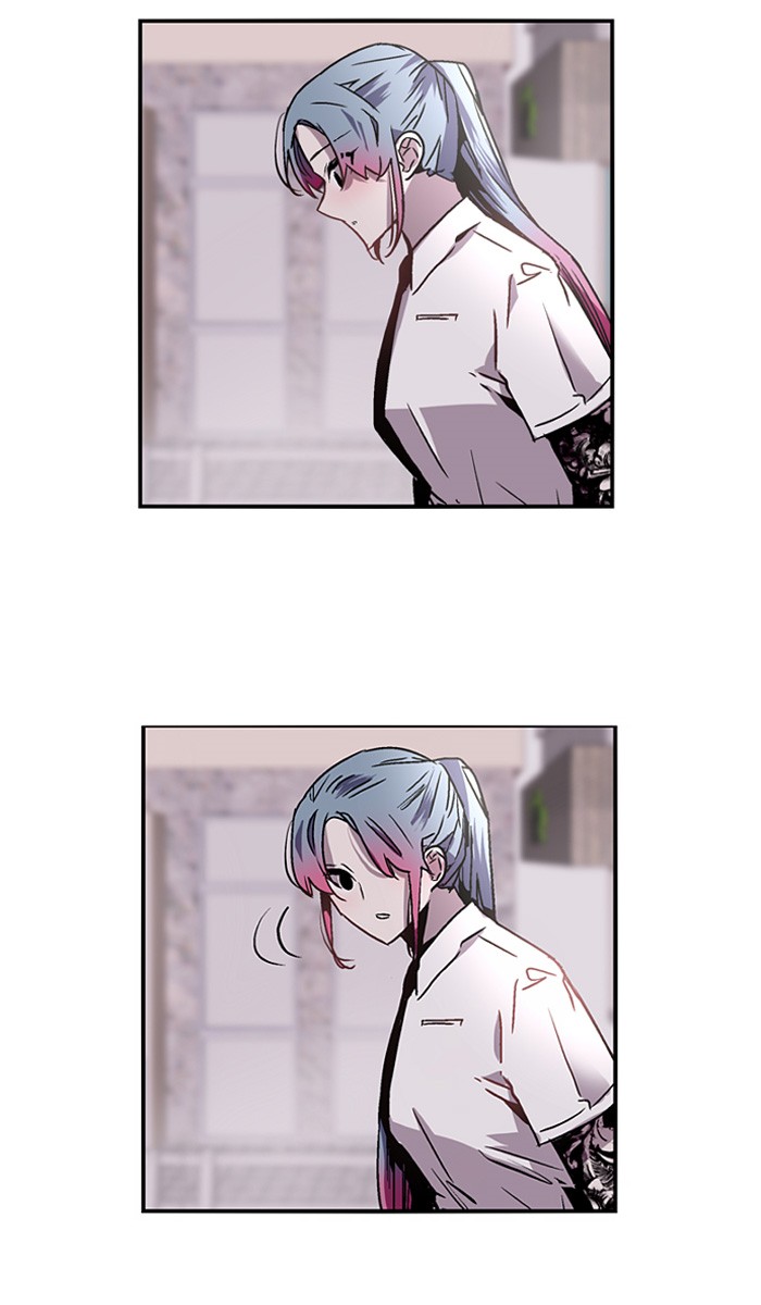 Read Nano List (en) Manga Online